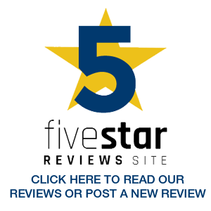 five star reviews site rating